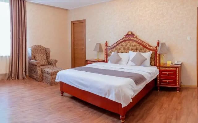 Fude Hotel - photo 2