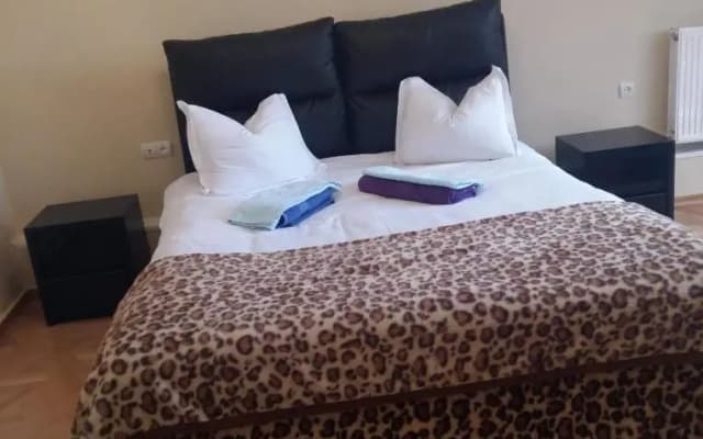 Renesans Hotel - photo 2