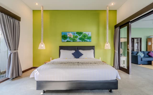 Residence 888 Ubud Villa - photo 3