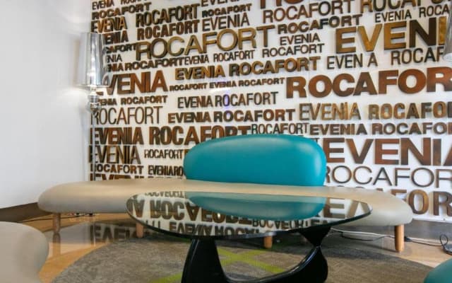 Evenia Rocafort Hotel - photo 3