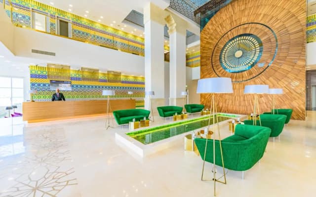 TIME Rako Hotel - photo 3