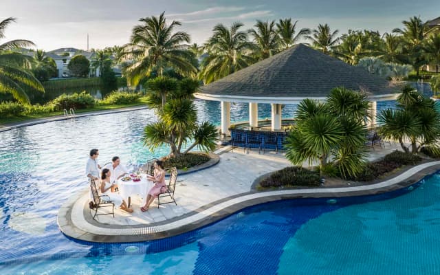 Vinpearl Wonderworld Phu Quoc - photo 4