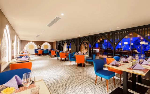 The Empyrean Nha Trang Hotel - photo 4