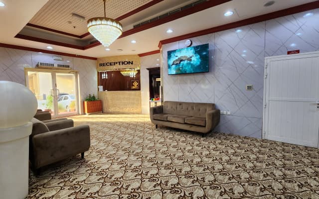 Ruwi Beach Hotel Apartments - Maha Hospitality Group Apartment Hotel - photo 3