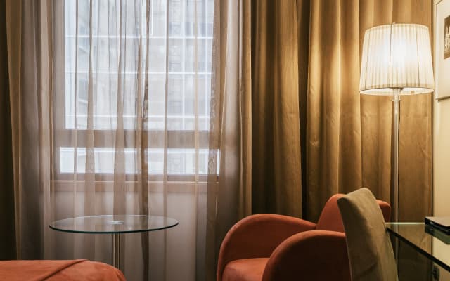 Hotel Marquês de Pombal - photo 2