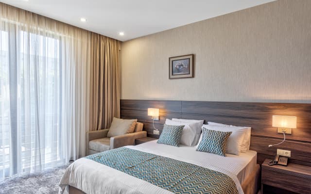 Vinum Hotel - photo 5