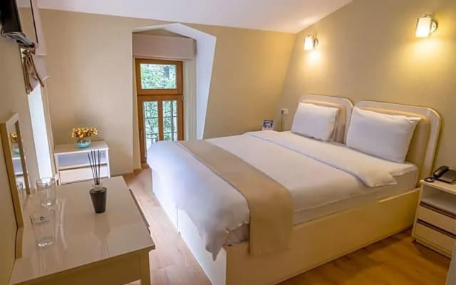 Sama Grand Hotel - photo 2