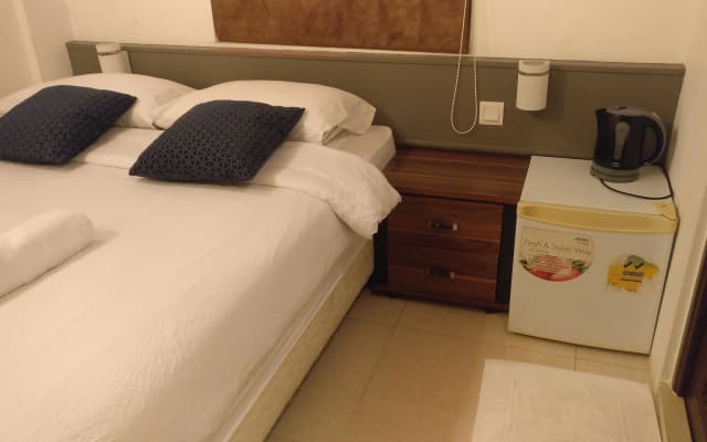 Escondite Hotel - photo 5