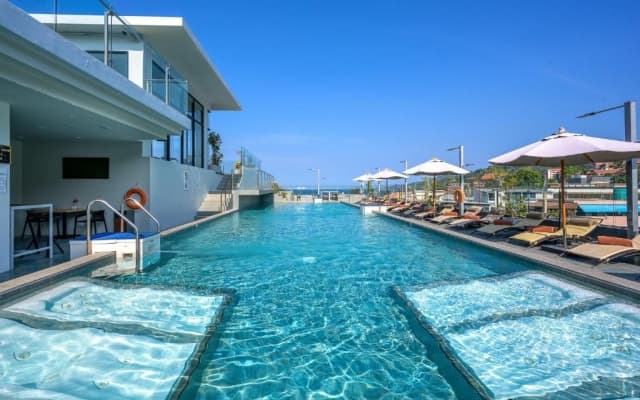 Zenseana Resort & Spa - photo 3