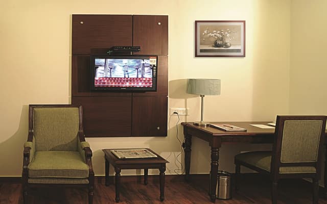 Amara Hotel - photo 5