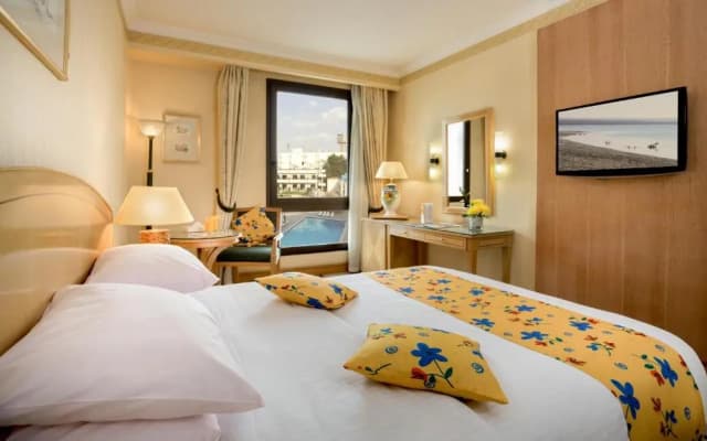 Le Passage Cairo Hotel & Casino - photo 3
