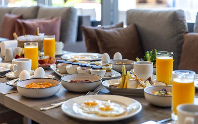 Delta Hotels by Marriott Antalya Lara - photo 5
