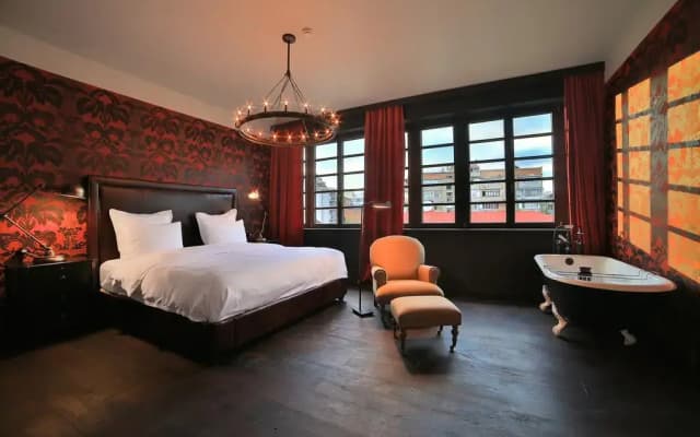 Ichkitidze Apartments - photo 3