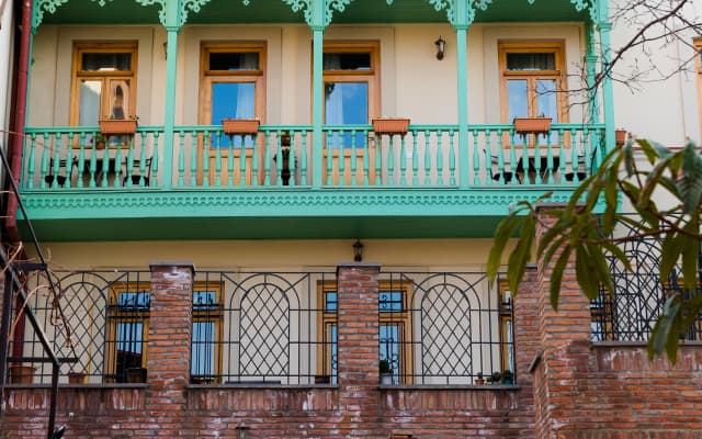 Betlemi Old Town Mini-Hotel - photo 2