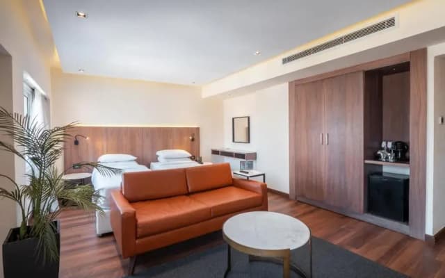 The President Hotel - photo 4