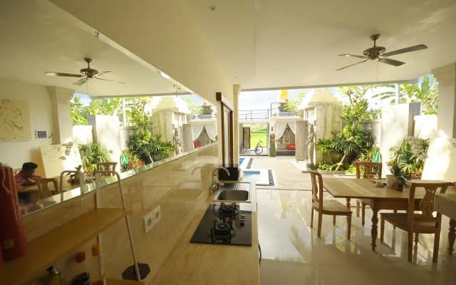Villa Warna Ubud - photo 5