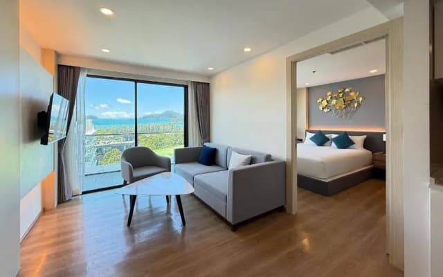 Wyndham La Vita Rawai Phuket - photo 5