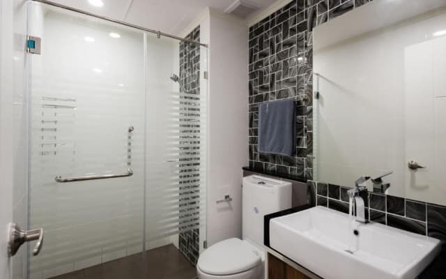 Dusit Grand Park 1 Flat - photo 5