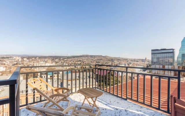 Eagles Nest 2 Apartments - photo 3