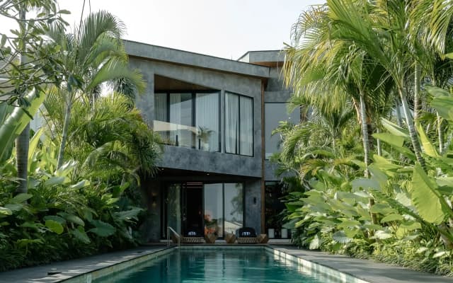 Villa AMO Residence - photo 2