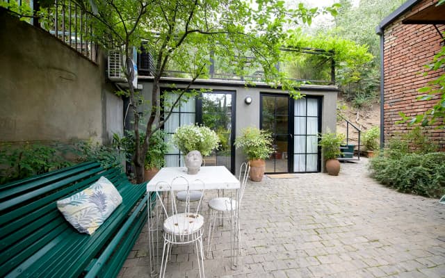 Boutique hotel Funicular Inn - photo 2