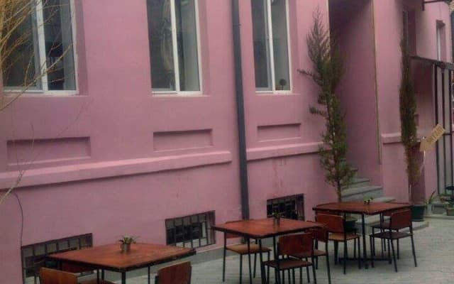 Mercury Hostel - photo 3