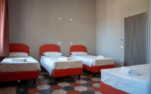 Borgo Ripa Urban Travel - photo 2