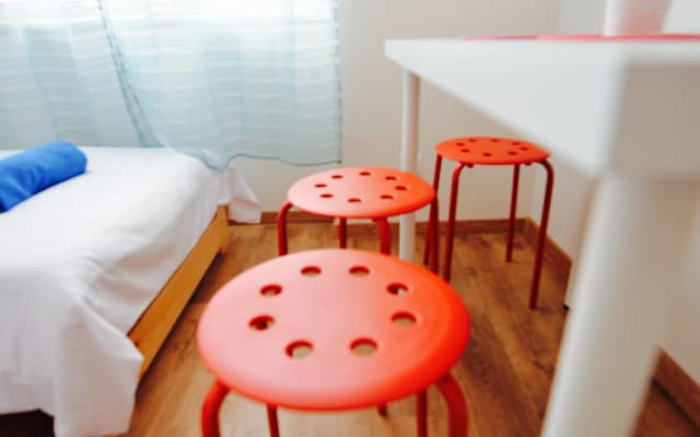 Vyshegrad Apartments - photo 4