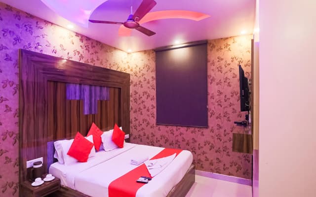 Luxury Stay Hotel - photo 5