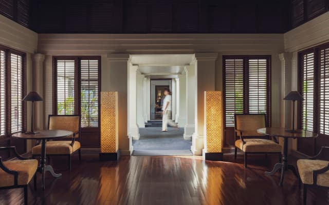 The Pavilons Phuket Hotel - photo 5
