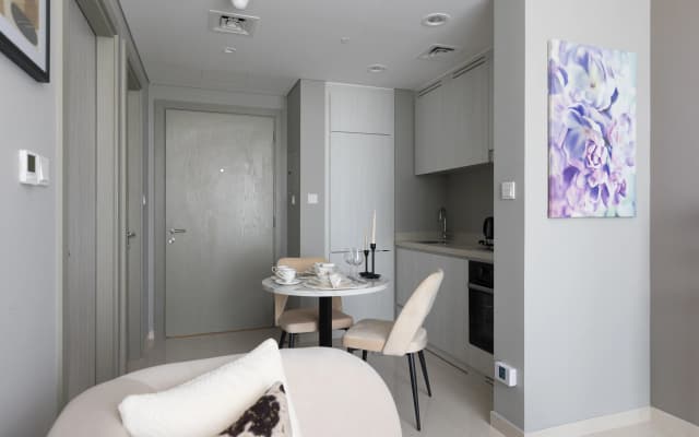 Modern 1br In Business Bay Apartments - photo 2