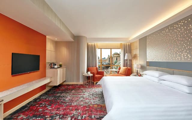 Sunway Pyramid Hotel - photo 4