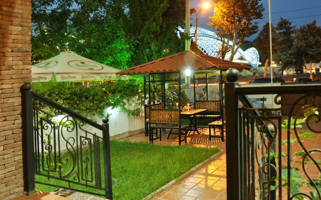 Frida Tbilisi Hotel - photo 2