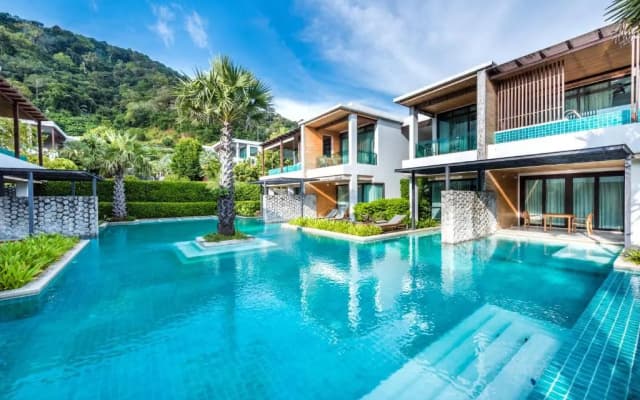 Club Wyndham Patong Hill Phuket - photo 3
