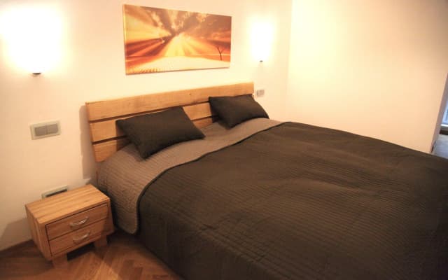 Letmebnb Apartments - photo 4