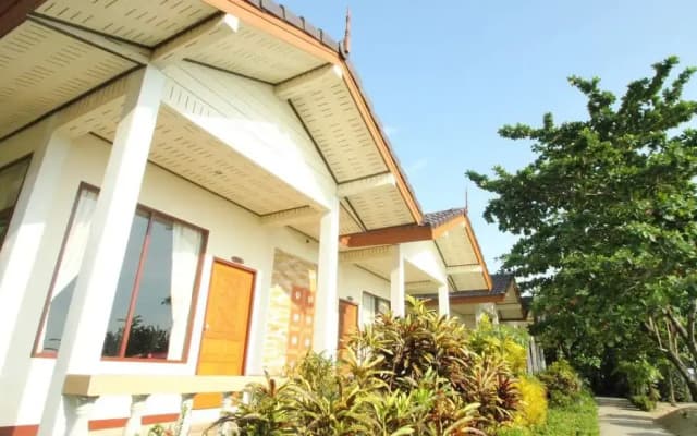 Amantra Resort & Spa Resort Hotel - photo 3