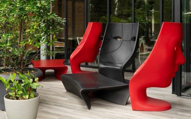 Sephia Hotel - photo 2