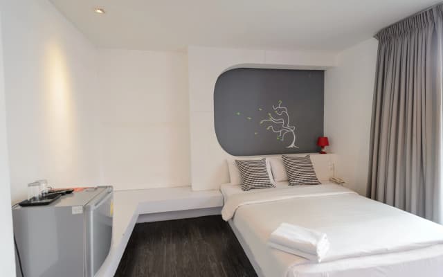 CheQinn Hostel - photo 3