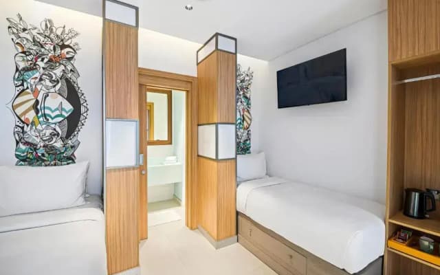 Fuwairit Kite Beach, Tapestry Collection by Hilton - photo 5