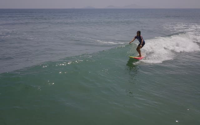 Le Belhamy Resort And Spa Hotel - photo 5