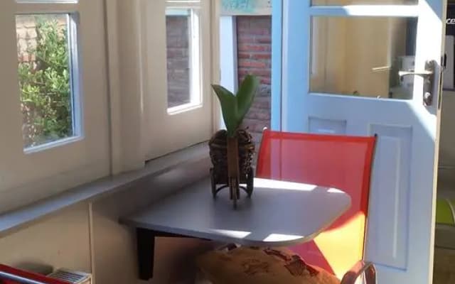 Tbilhome Hostel - photo 4