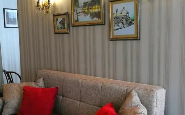 Simon's Boutique Hotel - photo 5