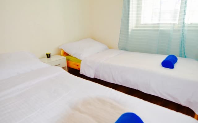 Vyshegrad Apartments - photo 3