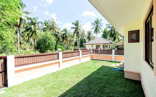 Lucky Villa Residence Apart Hotel - photo 2