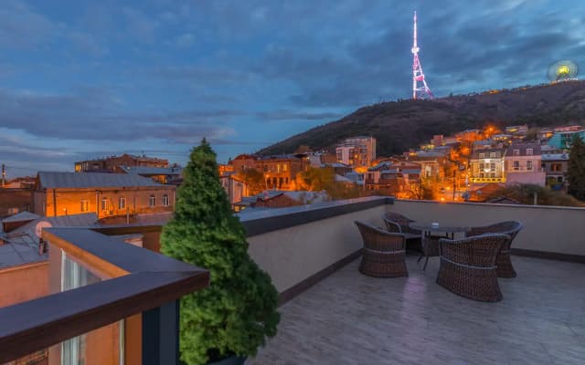 Veranova Hotel - photo 2