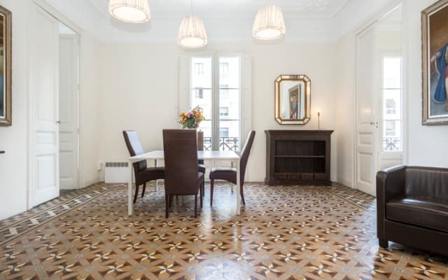 Sibs Rambla Apartments - photo 5