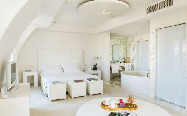 Boscolo Nice Hôtel & Spa - photo 5