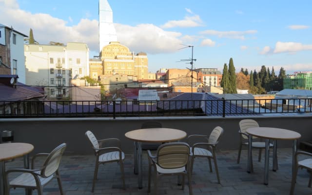 Tarhun Apart-Hotel - photo 2