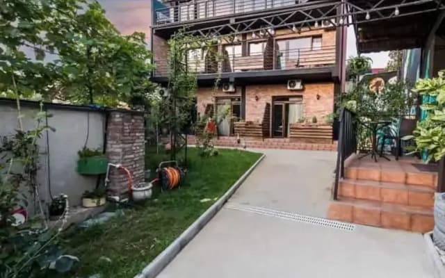 Boutique hotel Terra Bridge - photo 2