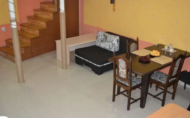 Your House in Tbilisi - photo 4